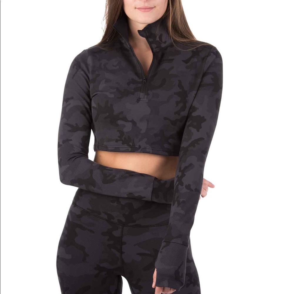 p’tula stealth crop